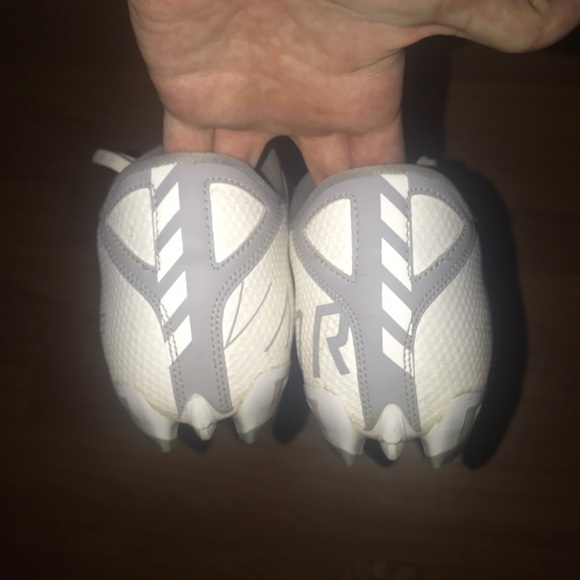 Nike Cleats - Picture 4 of 4